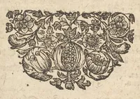An illustration from Allgemeine Schau-Bühne der Welt, oder, Beschreibung der vornehmsten Welt-Geschichte : so sich vom Anfang dieses Siebenzehenden Jahr-Hunderts biss zum Ende desselben, in allen Theilen des Erd-Kreisses, zumahlen in der Christenheit, sonderlich in unserm Vatterland dem Römischen Reiche, nach und nach begeben : aus beglaubten Geschicht-Schreibern und bewahrten Uhrkunden treulich zusammen getragen, auch zu dess Lesers besserm Unterricht mit verschiedenen politischen Anmerckungen erläutert : ingleichem mit vielen schönen Kupffer-Figuren, auch grosser Potentaten und Herren Bildnüssen gezieret : nicht weniger mit gnugsamen Summarien, Marginalien, und einem vollständigen Register versehen (1699)