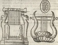 Picture 15 of 33 from Laurentii Pignorii Patauini De seruis, et eorum apud veteres ministerijs, commentarius : in quo familia, tum urbana, tum rustica, ordine producitur & illustratur (1656), leaf 105