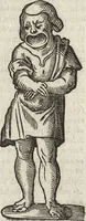 Picture 19 of 33 from Laurentii Pignorii Patauini De seruis, et eorum apud veteres ministerijs, commentarius : in quo familia, tum urbana, tum rustica, ordine producitur & illustratur (1656), leaf 118