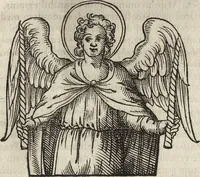An illustration from Laurentii Pignorii Patauini De seruis, et eorum apud veteres ministerijs, commentarius : in quo familia, tum urbana, tum rustica, ordine producitur & illustratur (1656)