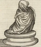 Picture 31 of 33 from Laurentii Pignorii Patauini De seruis, et eorum apud veteres ministerijs, commentarius : in quo familia, tum urbana, tum rustica, ordine producitur & illustratur (1656), leaf 280