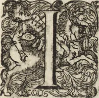 An illustration from Laurentii Pignorii Patauini De seruis, et eorum apud veteres ministerijs, commentarius : in quo familia, tum urbana, tum rustica, ordine producitur & illustratur (1656)