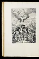 Picture 11 of 43 from La Pucelle, ou, La France deliuree : poëme heroïque (1656), leaf 101