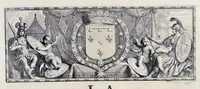 Picture 12 of 43 from La Pucelle, ou, La France deliuree : poëme heroïque (1656), leaf 102