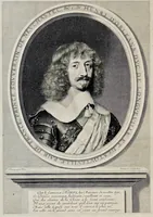 Picture 3 of 43 from La Pucelle, ou, La France deliuree : poëme heroïque (1656), leaf 11