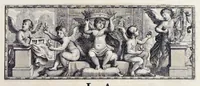 Picture 15 of 43 from La Pucelle, ou, La France deliuree : poëme heroïque (1656), leaf 146