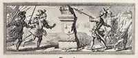 Picture 19 of 43 from La Pucelle, ou, La France deliuree : poëme heroïque (1656), leaf 188