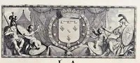 Picture 22 of 43 from La Pucelle, ou, La France deliuree : poëme heroïque (1656), leaf 238