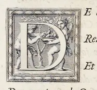Picture 23 of 43 from La Pucelle, ou, La France deliuree : poëme heroïque (1656), leaf 238