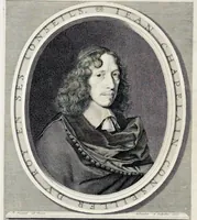 An illustration from La Pucelle, ou, La France deliuree : poëme heroïque (1656)