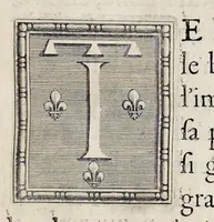 Picture 6 of 43 from La Pucelle, ou, La France deliuree : poëme heroïque (1656), leaf 26