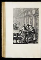 Picture 26 of 43 from La Pucelle, ou, La France deliuree : poëme heroïque (1656), leaf 323