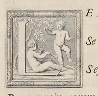 Picture 32 of 43 from La Pucelle, ou, La France deliuree : poëme heroïque (1656), leaf 412