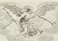 Picture 38 of 43 from La Pucelle, ou, La France deliuree : poëme heroïque (1656), leaf 535