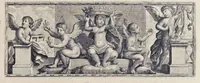 Picture 40 of 43 from La Pucelle, ou, La France deliuree : poëme heroïque (1656), leaf 538