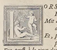 Picture 41 of 43 from La Pucelle, ou, La France deliuree : poëme heroïque (1656), leaf 538