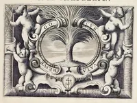 Picture 2 of 43 from La Pucelle, ou, La France deliuree : poëme heroïque (1656), leaf 8