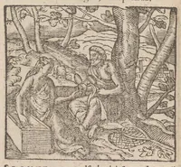 An illustration from Emblemata, et aliqvot nvmmi antiqvi operis, Ioan. Sambvci Tirnaviensis Pannonii (1576)