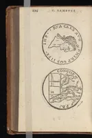 Picture 30 of 39 from Emblemata, et aliqvot nvmmi antiqvi operis, Ioan. Sambvci Tirnaviensis Pannonii (1576), leaf 297