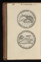 Picture 39 of 39 from Emblemata, et aliqvot nvmmi antiqvi operis, Ioan. Sambvci Tirnaviensis Pannonii (1576), leaf 335