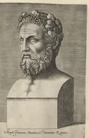 Picture 28 of 30 from Inlvstrivm viror vt extant in vrbe expressi vvltvs (1569), leaf 102