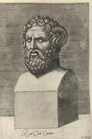 Picture 29 of 30 from Inlvstrivm viror vt extant in vrbe expressi vvltvs (1569), leaf 108
