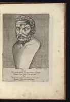 Picture 1 of 30 from Inlvstrivm viror vt extant in vrbe expressi vvltvs (1569), leaf 14