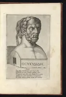 An illustration from Inlvstrivm viror vt extant in vrbe expressi vvltvs (1569)