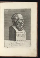 Picture 6 of 30 from Inlvstrivm viror vt extant in vrbe expressi vvltvs (1569), leaf 24