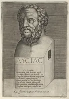Picture 7 of 30 from Inlvstrivm viror vt extant in vrbe expressi vvltvs (1569), leaf 26