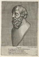 Picture 8 of 30 from Inlvstrivm viror vt extant in vrbe expressi vvltvs (1569), leaf 34