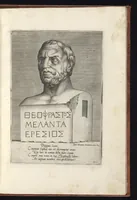 Picture 10 of 30 from Inlvstrivm viror vt extant in vrbe expressi vvltvs (1569), leaf 38