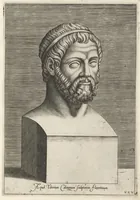 Picture 20 of 30 from Inlvstrivm viror vt extant in vrbe expressi vvltvs (1569), leaf 62