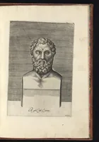 An illustration from Inlvstrivm viror vt extant in vrbe expressi vvltvs (1569)