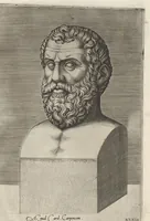 Picture 25 of 30 from Inlvstrivm viror vt extant in vrbe expressi vvltvs (1569), leaf 90