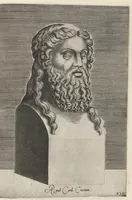 Picture 26 of 30 from Inlvstrivm viror vt extant in vrbe expressi vvltvs (1569), leaf 94