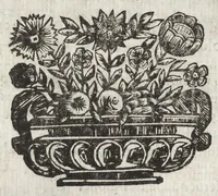 Picture 35 of 70 from Cronologia delle famiglie nobili di Bologna, con le loro insegne, e nel fine i cimieri : centuria prima, con vn breue discorso della medesima città (1670), leaf 363