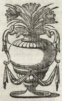 An illustration from Cronologia delle famiglie nobili di Bologna, con le loro insegne, e nel fine i cimieri : centuria prima, con vn breue discorso della medesima città (1670)