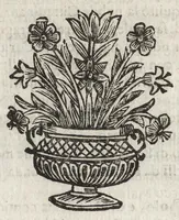 An illustration from Cronologia delle famiglie nobili di Bologna, con le loro insegne, e nel fine i cimieri : centuria prima, con vn breue discorso della medesima città (1670)