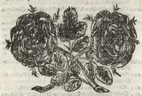 Picture 64 of 70 from Cronologia delle famiglie nobili di Bologna, con le loro insegne, e nel fine i cimieri : centuria prima, con vn breue discorso della medesima città (1670), leaf 731