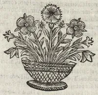 An illustration from Cronologia delle famiglie nobili di Bologna, con le loro insegne, e nel fine i cimieri : centuria prima, con vn breue discorso della medesima città (1670)