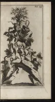 Picture 14 of 18 from Les reioüissances de la paix, auec vn recueil de diuerses pieces sur ce sujet (1660), leaf 126