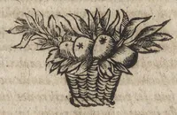 An illustration from Les reioüissances de la paix, auec vn recueil de diuerses pieces sur ce sujet (1660)