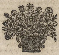 An illustration from Les reioüissances de la paix, auec vn recueil de diuerses pieces sur ce sujet (1660)