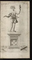 Picture 6 of 18 from Les reioüissances de la paix, auec vn recueil de diuerses pieces sur ce sujet (1660), leaf 80