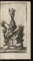 Picture 7 of 18 from Les reioüissances de la paix, auec vn recueil de diuerses pieces sur ce sujet (1660), leaf 90
