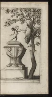 Picture 8 of 18 from Les reioüissances de la paix, auec vn recueil de diuerses pieces sur ce sujet (1660), leaf 94