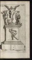 Picture 9 of 18 from Les reioüissances de la paix, auec vn recueil de diuerses pieces sur ce sujet (1660), leaf 96