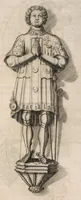 Picture 14 of 21 from Histoire genealogique de la royale maison de Sauoye : iustifiée par titres, fondations de monasteres, manuscripts, anciens monuments, histoires & autres preuues autentiques : enrichie de plusieurs portraits, seaux, monnoyes, sepultures & armoiries (1660), leaf 484