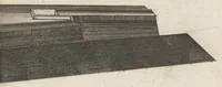 Picture 9 of 23 from Prospettiua di fortificationi : nella quale ogni intendente dell'arte militare speditamente vedrà ciò, che altroue del fabricare, diffendere, & espugnar fortezze si scorge (1660), leaf 60